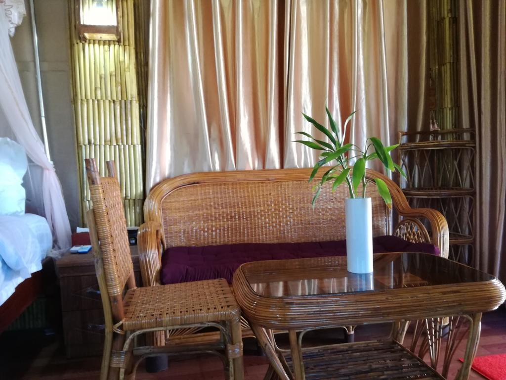 Malibu Bungalows Сиануквиль Экстерьер фото