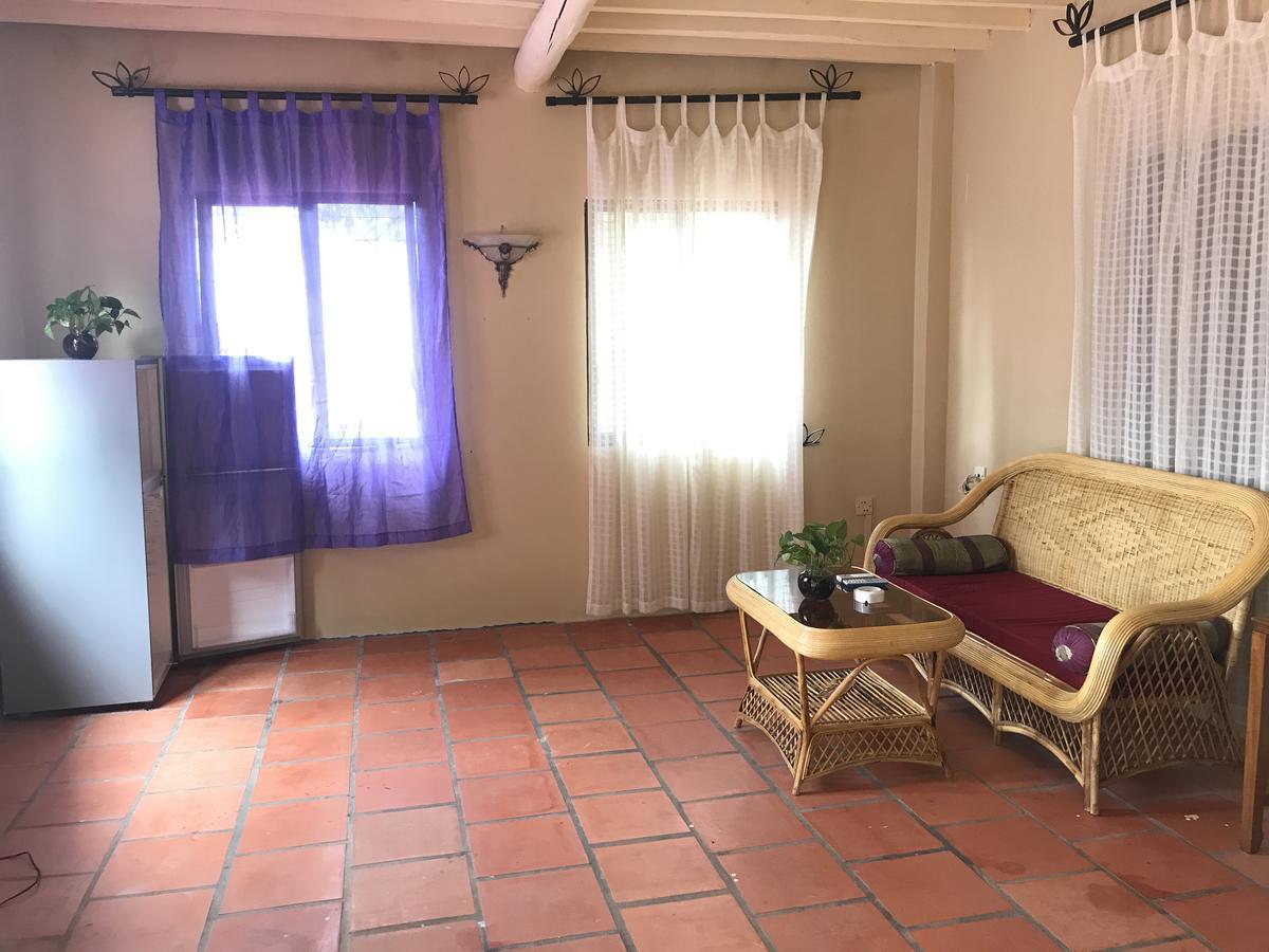 Malibu Bungalows Сиануквиль Экстерьер фото