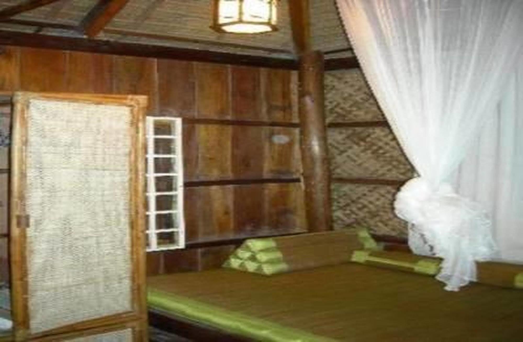 Malibu Bungalows Сиануквиль Экстерьер фото