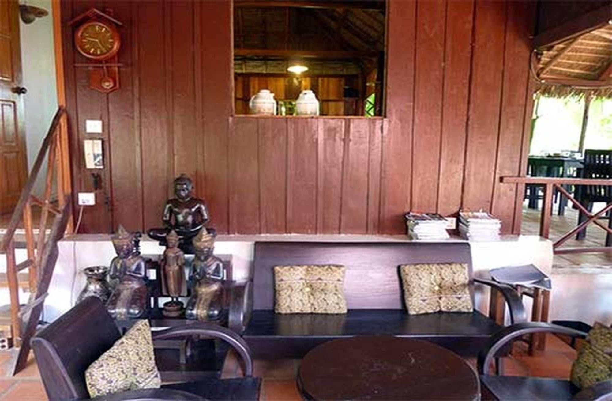 Malibu Bungalows Сиануквиль Экстерьер фото